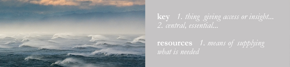 Lukey Resources header image
