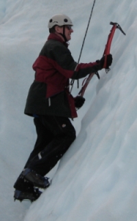 mauriceclimbing